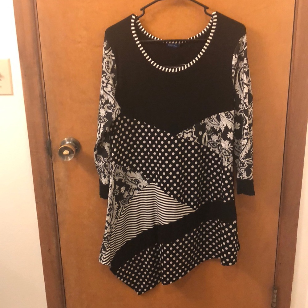 Aster tunic!!!